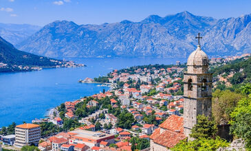 Balkan Üçgeni Turu Yılbaşı Özel Türk Havayolları İle 4 Gece 5 Gün