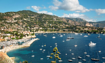 Basel’den Milano’ya Alplerin İzinde Turu THY İle Kurban Bayramı Özel 7 Gece 8 Gün