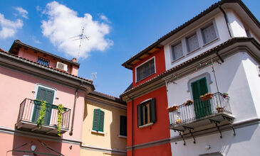 Basel’den Milano’ya Alplerin İzinde Turu THY İle Kurban Bayramı Özel 7 Gece 8 Gün