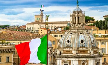 Otobüs İle Büyük İtalya & Balkanlar Turu 