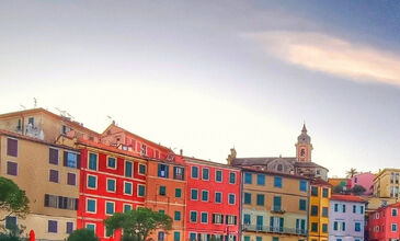 Büyük İtalya Rüyası