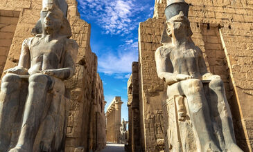  Mega Promosyon Baştanbaşa Gizemli Mısır Turu Pegasus Havayolları ile 7 Gece 8 Gün (Hurgada-Sharm) ATL001