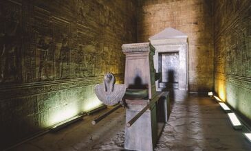  Mega Promosyon Baştanbaşa Gizemli Mısır Turu Pegasus Havayolları ile 7 Gece 8 Gün (Hurgada-Sharm) ATL001