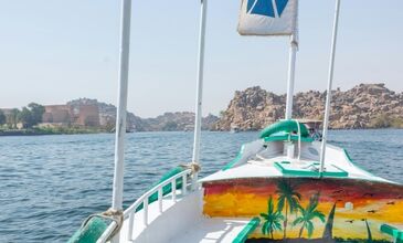  Mega Promosyon Baştanbaşa Gizemli Mısır Turu Pegasus Havayolları ile 7 Gece 8 Gün (Hurgada-Sharm) ATL001