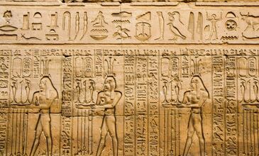  Mega Promosyon Baştanbaşa Gizemli Mısır Turu Pegasus Havayolları ile 7 Gece 8 Gün (Hurgada-Sharm) ATL001