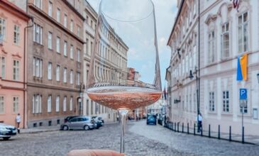 Prag & Viyana Turu Türk Havayolları İle Yılbaşı Özel 4 Gece 5 Gün