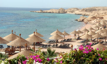 Promosyon Sharm El Sheikh Turu Ajet ile 6 Gece 