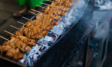 Elegant Phuket THY ile Ekstra Turlar Dahil 5 Gece FL001