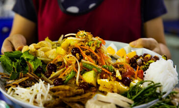 Phuket Turu Türk Havayolları ile 5 Gece (HKT-HKT) FL001