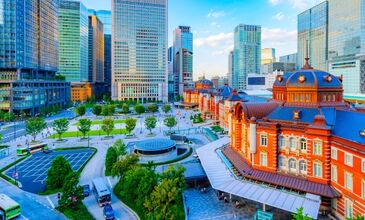 Japonya Kore Turu - Asiana Havayolları İle 