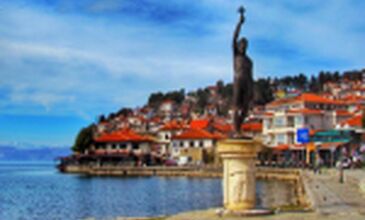 Balkan Üçgeni Turu Yılbaşı Özel Türk Havayolları ile 3 Gece 4 Gün