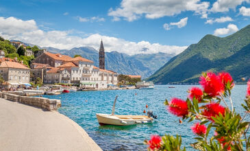 Otobüs İle Büyük Balkan 9 Ülke Turu Ekstra Turlar ve Akşam Yemekleri Dahil 2025