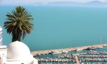 Tunus Turu Türk Havayolları ile 3 Gece (TUN-TUN) FL001