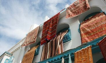 Tunus Turu Türk Havayolları ile 3 Gece (TUN-TUN) FL001