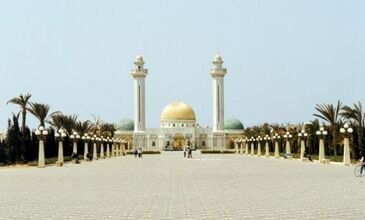 Tunus Turu Türk Havayolları ile 3 Gece (TUN-TUN) FL001