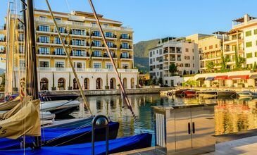 Kosovalı Büyük Balkanlar Turu AJet ile Extra Turlar ve Akşam Yemekleri Dahil SKP-SKP