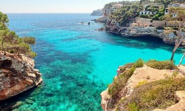 Elegant İspanya & Endülüs Turu Pegasus Havayolları ile 7 Gece (MAD-BCN) FL001