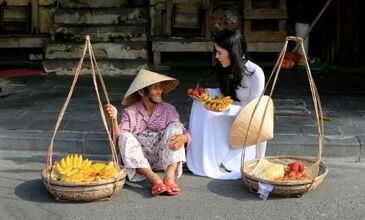 Elegant Vietnam & Laos & Kamboçya Turu Türk Havayolları ile 9 Gece (HAN-SGN) FL001