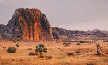 Madagaskar & Mauritius Turu Emirates Havayolları İle 10 Gece 12 Gün 2026 EJ001