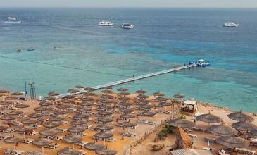 Promosyon Sharm El Sheikh Turu Ajet ile 5 Gece 