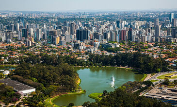 Elegant Güney Amerika'da 7 Ülke Turu Türk Havayolları ile 14 Gece (BOG-GRU) FL001