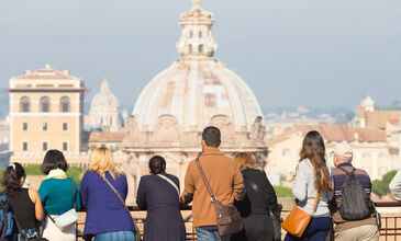 Kuzey İtalya Turu THY İle Kurban Bayramı Özel 3 Gece 4 Gün 2026