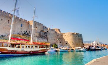 Baştanbaşa Balkanlar Ajet İle Tüm Çevre Gezileri, Ekstra Turlar, Akşam Yemekleri Dahil SAW-SJJ-SAW