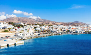 Selanik & Kavala Turu Her Cuma Hareket 2026