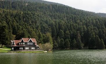İstanbul Çıkışlı Otobüslü Safranbolu Amasra Abant Turu 1 Gece Konaklamalı