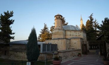 Kasım Ara Tatil Özel Bursa Cumalıkızık Eskişehir Odunpazarı Turu (1 Gece Konaklamalı)