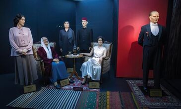 Kasım Ara Tatil Özel Bursa Cumalıkızık Eskişehir Odunpazarı Turu (1 Gece Konaklamalı)