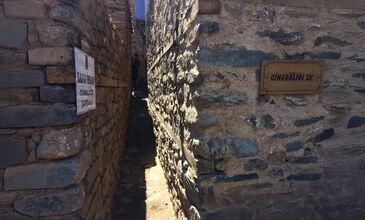 Kasım Ara Tatil Özel Bursa Cumalıkızık Eskişehir Odunpazarı Turu (1 Gece Konaklamalı)