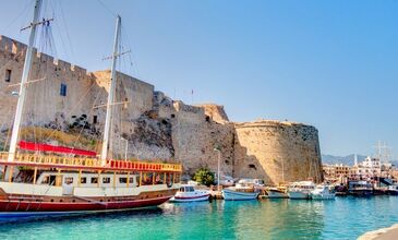 Otobüs İle Balkan Üçgeni Turu Çevre Gezileri Dahil 2026