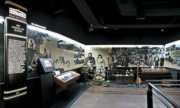 Bursa Cumalıkızık Eskişehir Odunpazarı Turu (1 Gece Konaklamalı)