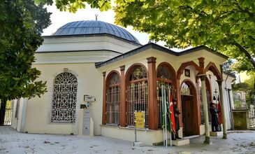 Bursa Cumalıkızık Eskişehir Odunpazarı Turu (1 Gece Konaklamalı)