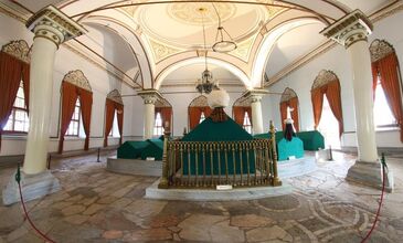 Bursa Cumalıkızık Eskişehir Odunpazarı Turu (1 Gece Konaklamalı)