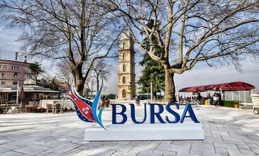Bursa Cumalıkızık Eskişehir Odunpazarı Turu (1 Gece Konaklamalı)