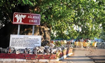 Bursa Cumalıkızık Eskişehir Odunpazarı Turu (1 Gece Konaklamalı)