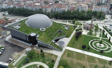 Bursa Cumalıkızık Eskişehir Odunpazarı Turu (1 Gece Konaklamalı)