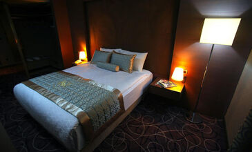 Kervansaray City Otel Bursa Konaklamalı Uludağ Kayak Turu (1 Gece Otel Konaklamalı)