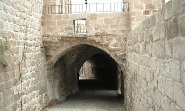 Yılbaşı Özel Uçaklı Butik Gaziantep Urfa Mardin Diyarbakır Gap Turu (2 Gece Otel Konaklamalı)