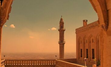 Yılbaşı Özel Thy İle Uçaklı Tarihte Yolculuk Gap Mezopotamya Turu (3 Gece Otel Konaklamalı)