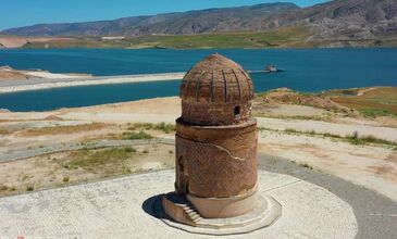 Yılbaşı Özel Uçaklı Tarihte Yolculuk Gap Mezopotamya Turu (3 Gece Otel Konaklamalı)