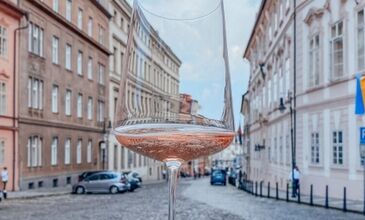 Budapeşte & Viyana & Prag Turu Pegasus Havayolları ile 7 Gece (BUD-PRG) FL001