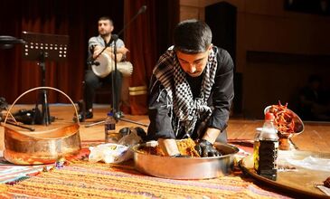 Yılbaşı Özel Fırtına Gibi Gap Mezopotamya Turu (3 Gece Otel Konaklamalı)