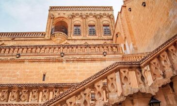 Ramazan Bayramı Özel Uçaklı Butik Gaziantep Urfa Mardin Diyarbakır Gap Turu (2 Gece Otel Konaklamalı)