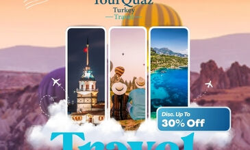 Istanbul & Cappadocia Discovery Tour – 5 Days of Culture and Wonders