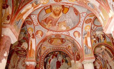 Istanbul – Bursa – Cappadocia Tour: 8 Nights of Timeless Beauty