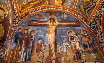 Istanbul – Bursa – Cappadocia Tour: 8 Nights of Timeless Beauty