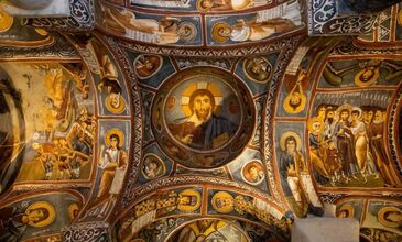 Turkey Highlights Tour – Istanbul, Bursa & Cappadocia (5N/6D)